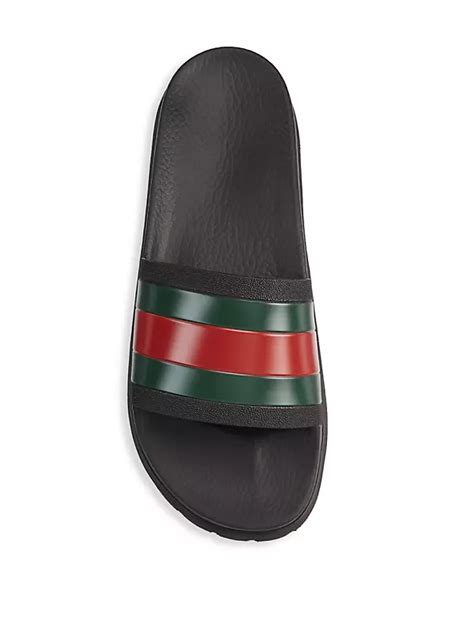 saks fifth avenue gucci slides|saks fifth avenue gucci sunglasses.